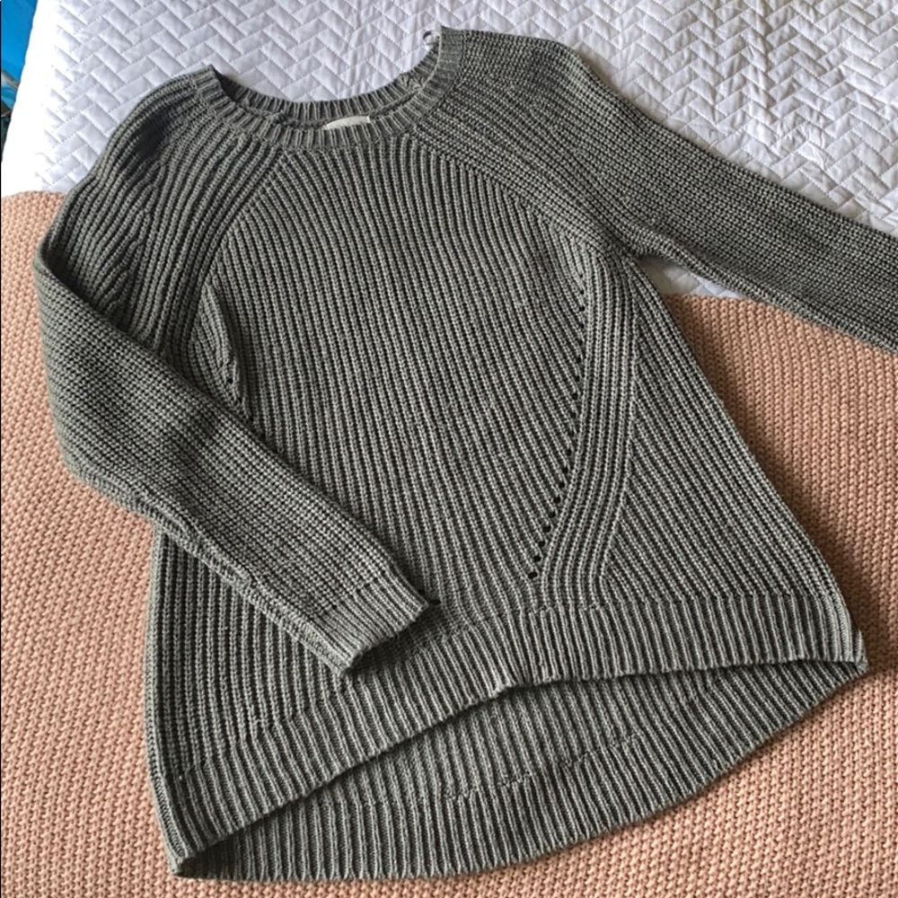 ⚡️AE look-alike sweater⚡️